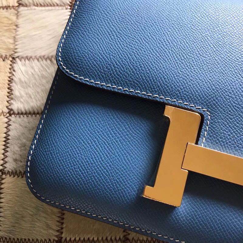 Hermès Constance 23 Bag Epsom