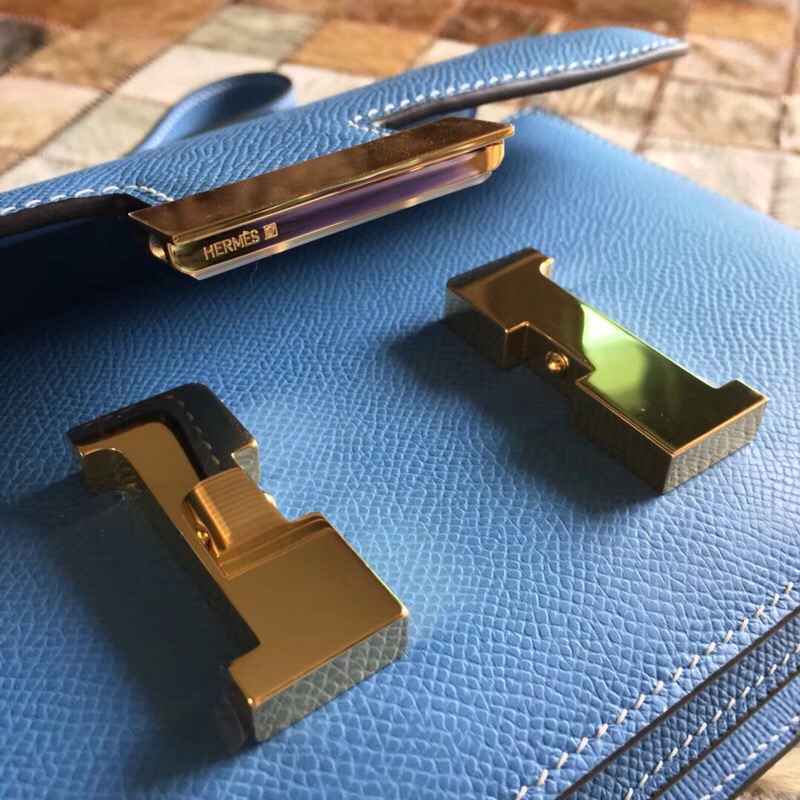 Hermès Constance 23 Bag Epsom