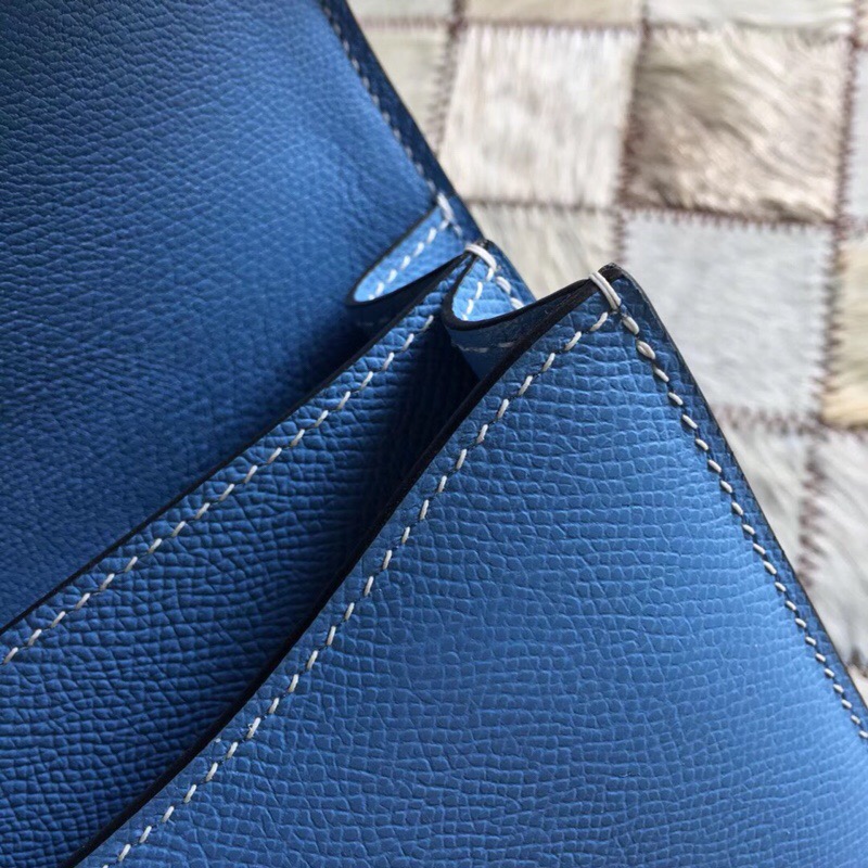 Hermès Constance 23 Bag Epsom