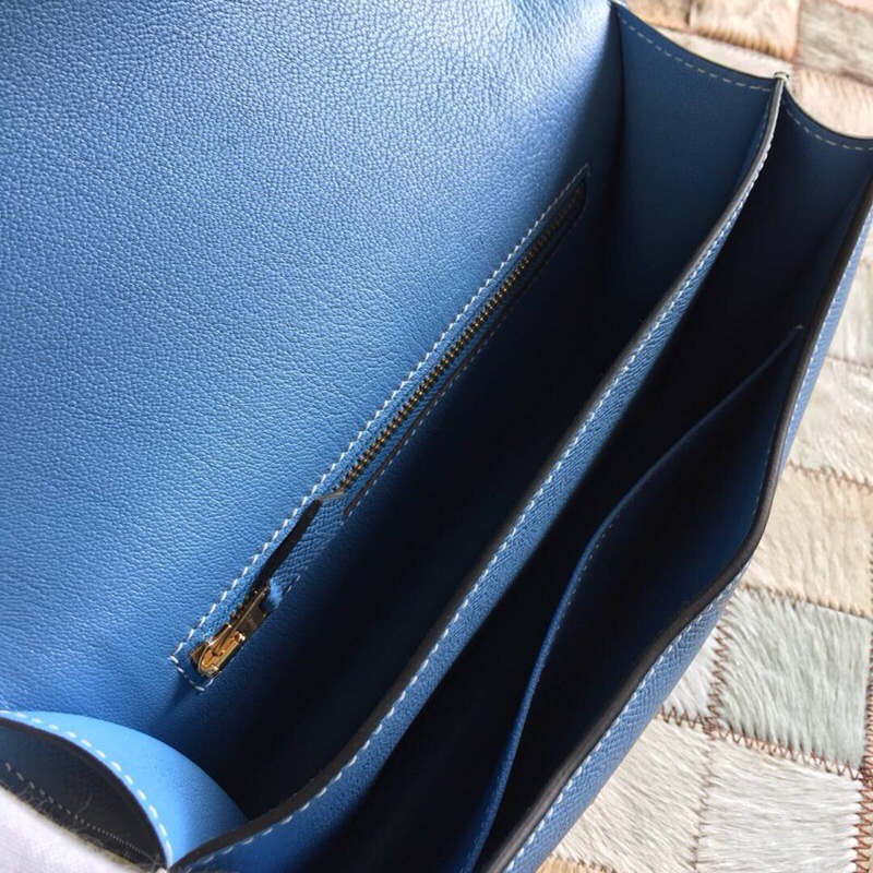 Hermès Constance 23 Bag Epsom