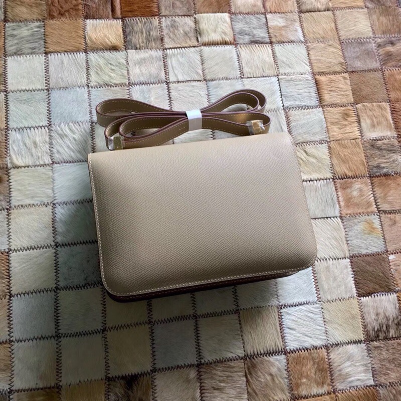 Hermès Constance 23 Bag Epsom