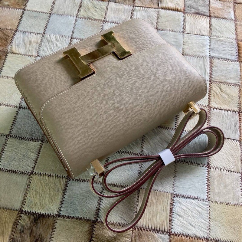 Hermès Constance 23 Bag Epsom