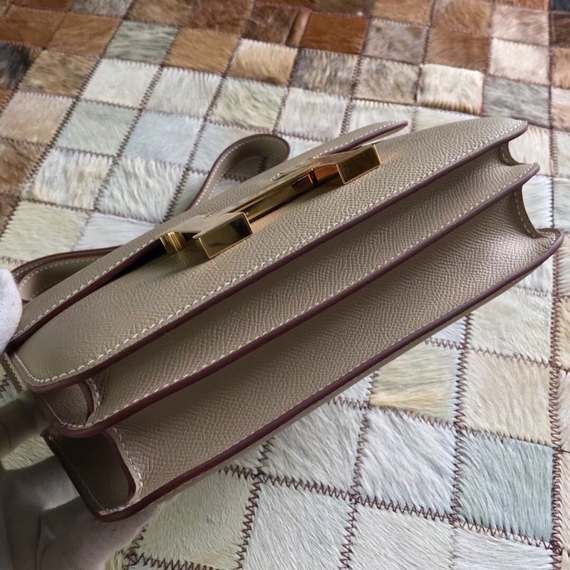 Hermès Constance 23 Bag Epsom