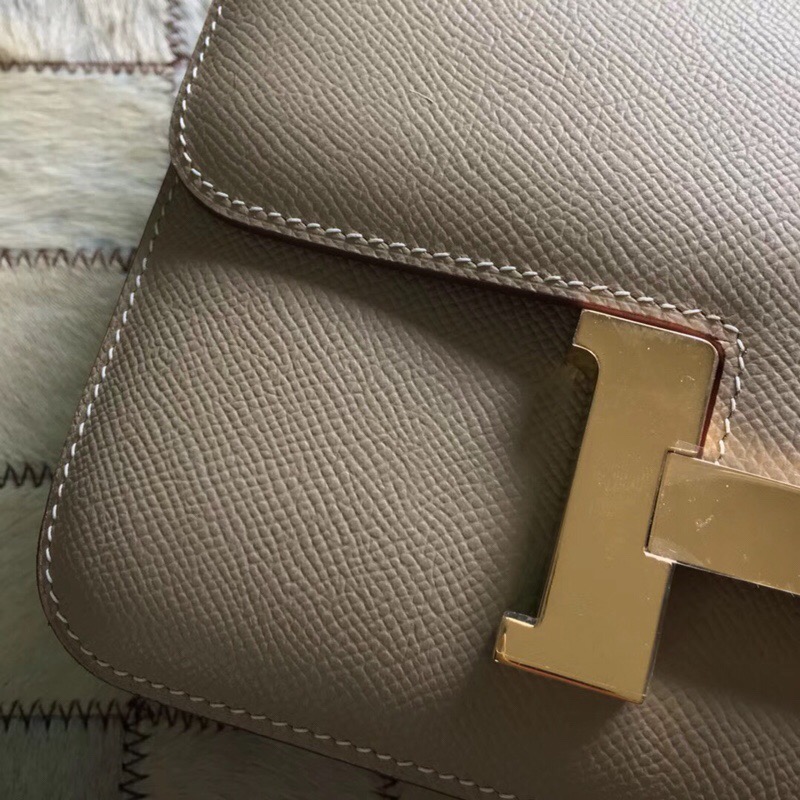 Hermès Constance 23 Bag Epsom