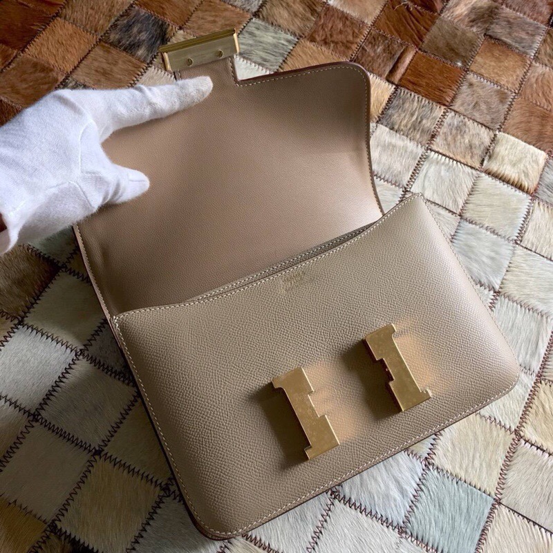 Hermès Constance 23 Bag Epsom