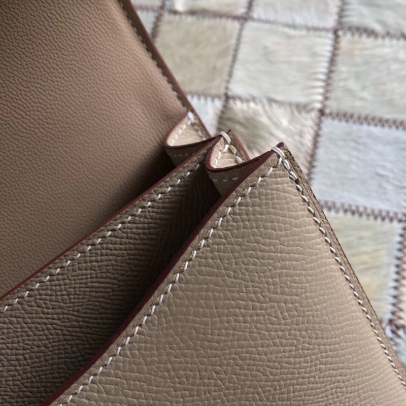 Hermès Constance 23 Bag Epsom