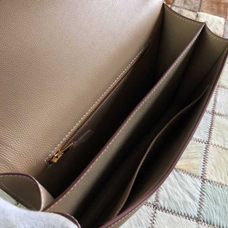 Hermès Constance 23 Bag Epsom