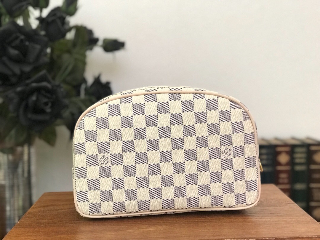 N41420, TOILETRY BAG 25, Louis Vuitton LV