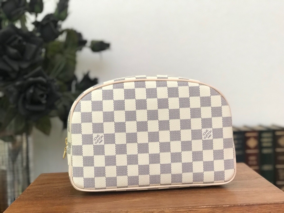 N41420, TOILETRY BAG 25, Louis Vuitton LV