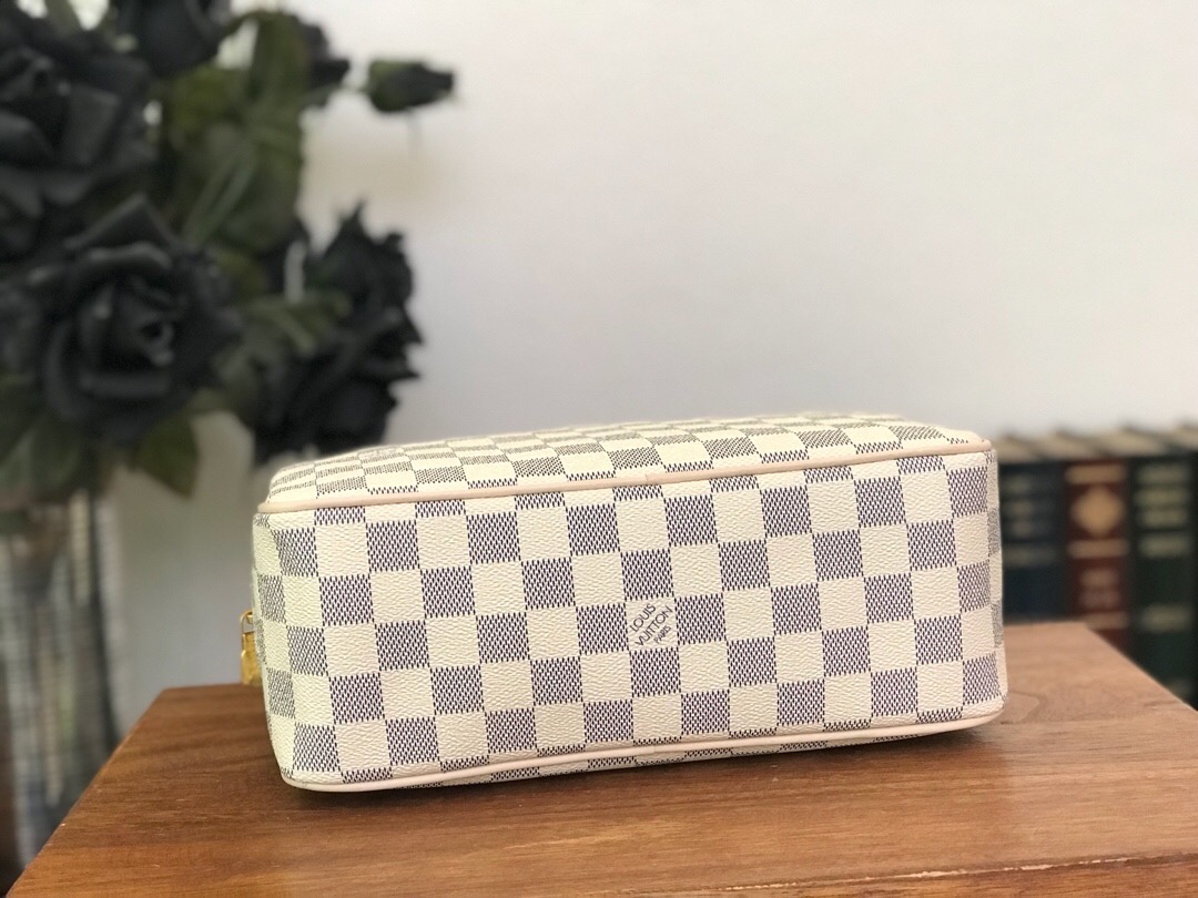 N41420, TOILETRY BAG 25, Louis Vuitton LV