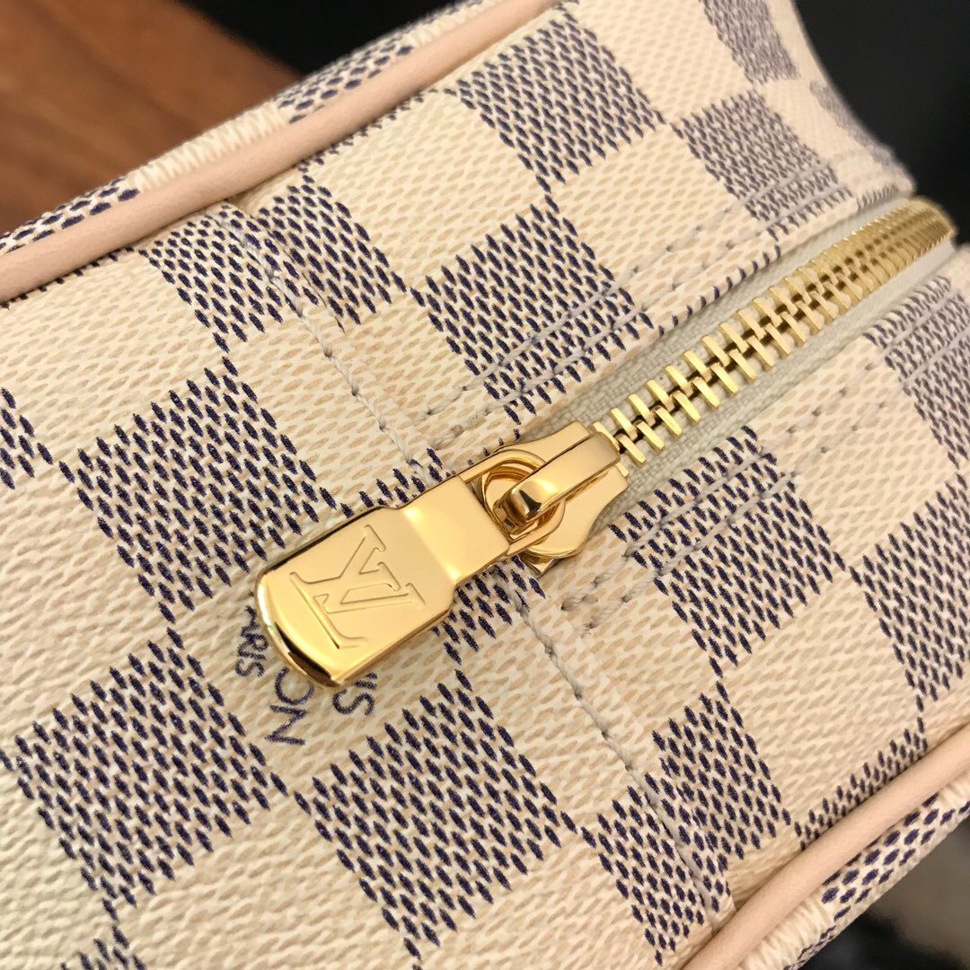 N41420, TOILETRY BAG 25, Louis Vuitton LV