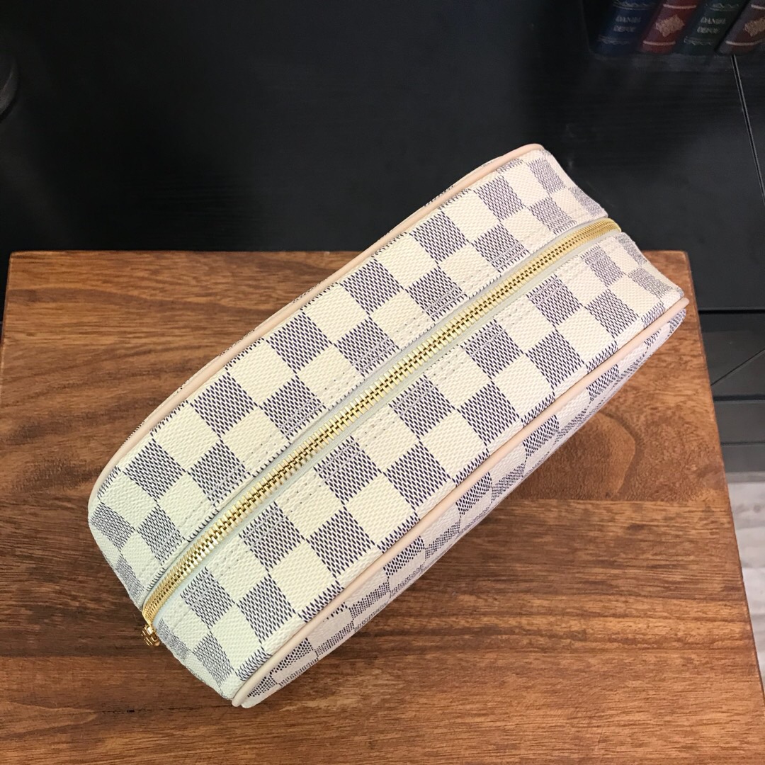 N41420, TOILETRY BAG 25, Louis Vuitton LV