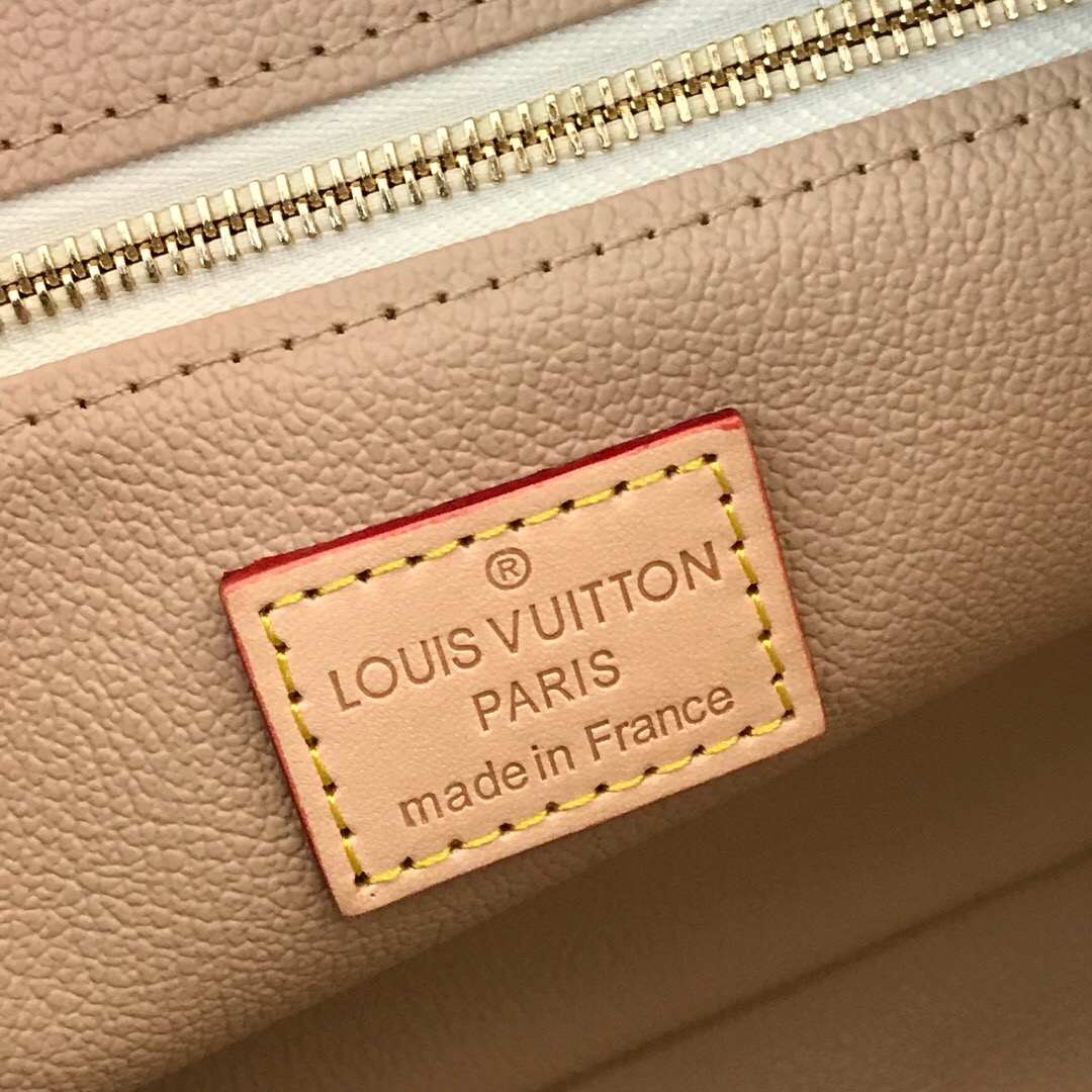 N41420, TOILETRY BAG 25, Louis Vuitton LV