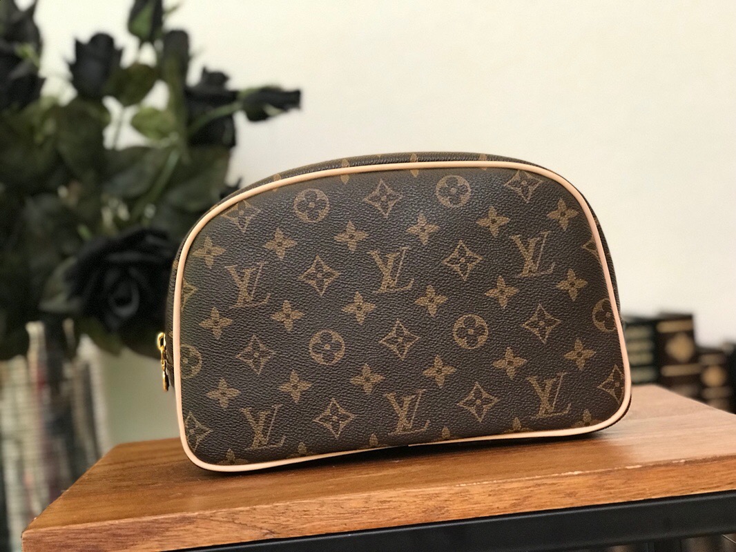 M47527, TOILETRY BAG 25, Louis Vuitton LV