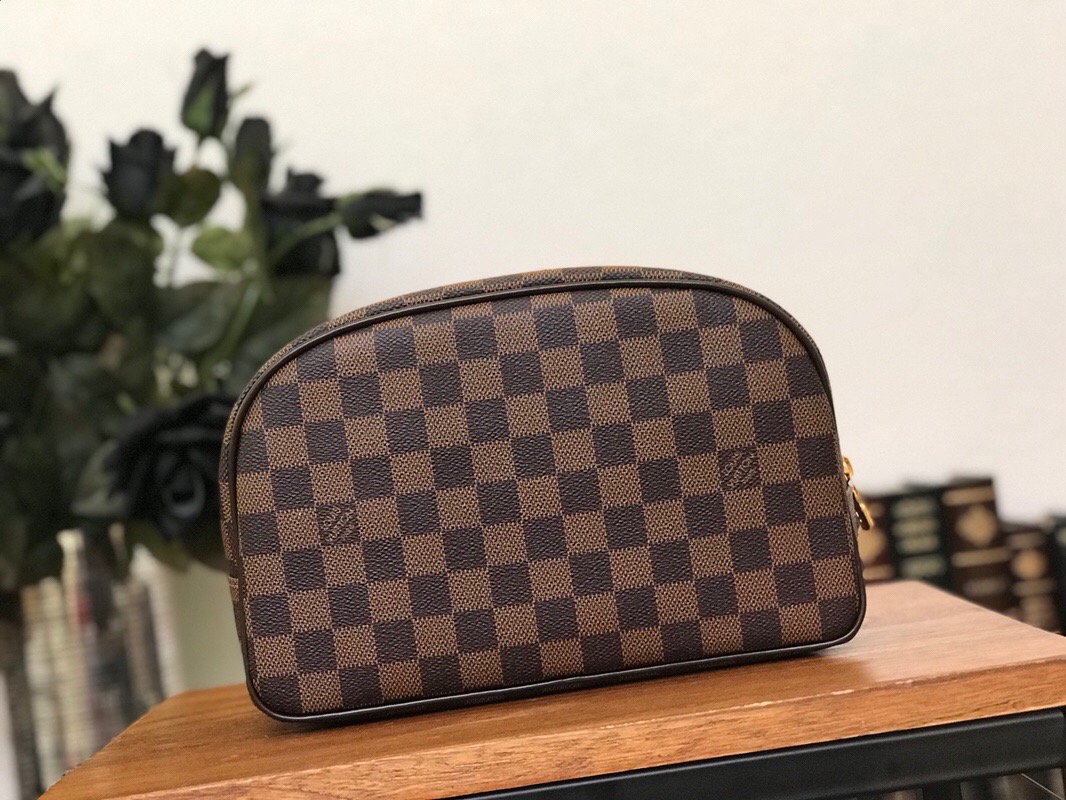 N47624, TOILETRY BAG 25, Louis Vuitton LV