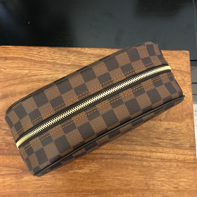 N47624, TOILETRY BAG 25, Louis Vuitton LV