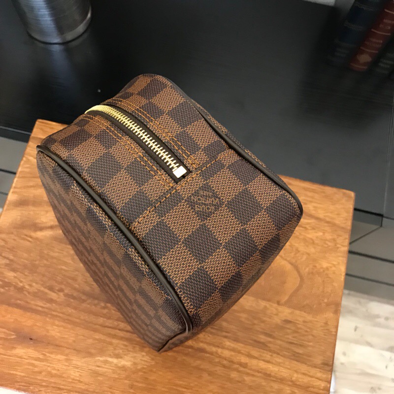 N47624, TOILETRY BAG 25, Louis Vuitton LV