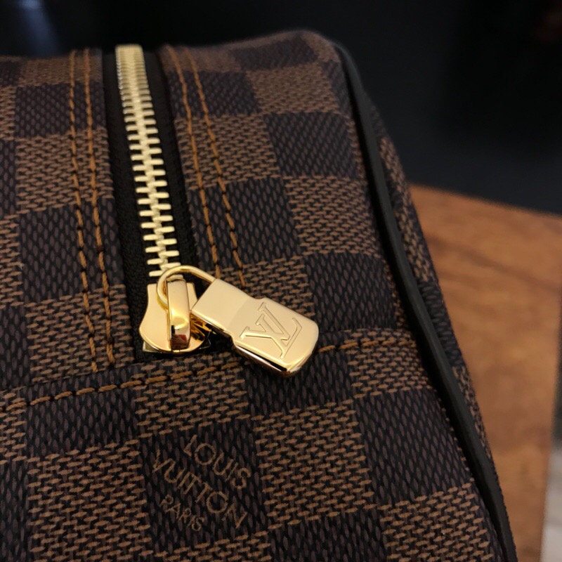 N47624, TOILETRY BAG 25, Louis Vuitton LV