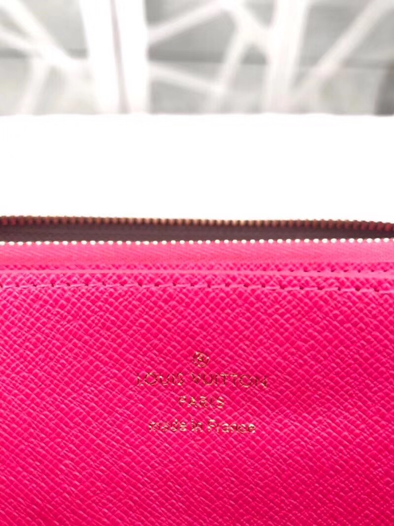 M41895, ZIPPY WALLET, Louis Vuitton LV