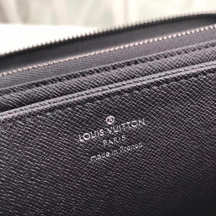 M60017, ZIPPY WALLET, Louis Vuitton LV
