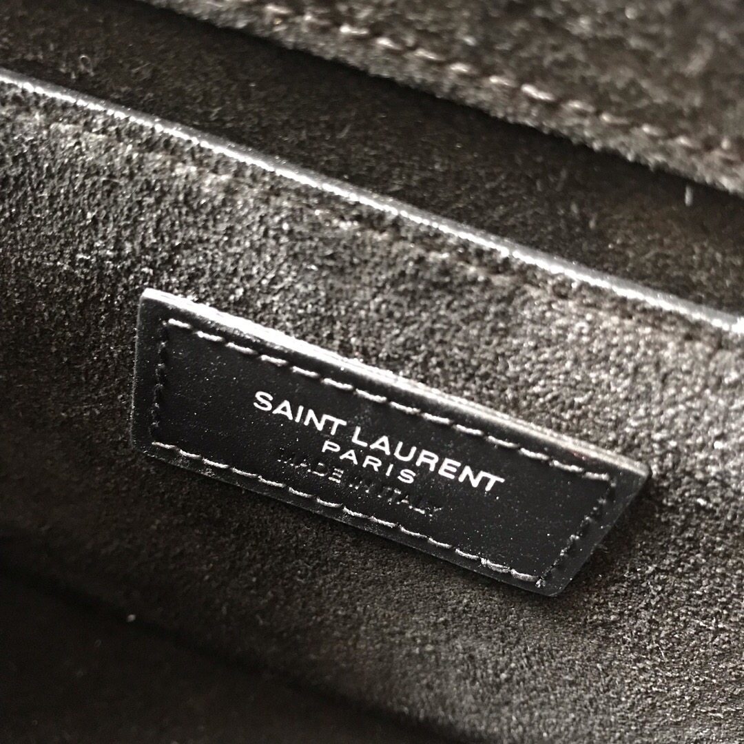 KATE MEDIUM IN LEATHER, YSL Saint Laurent