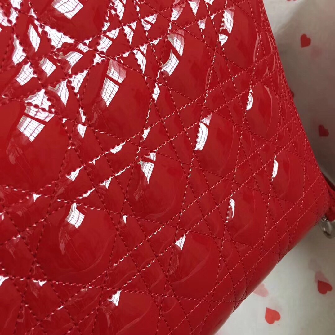 LADY DIOR CALFSKIN BAG