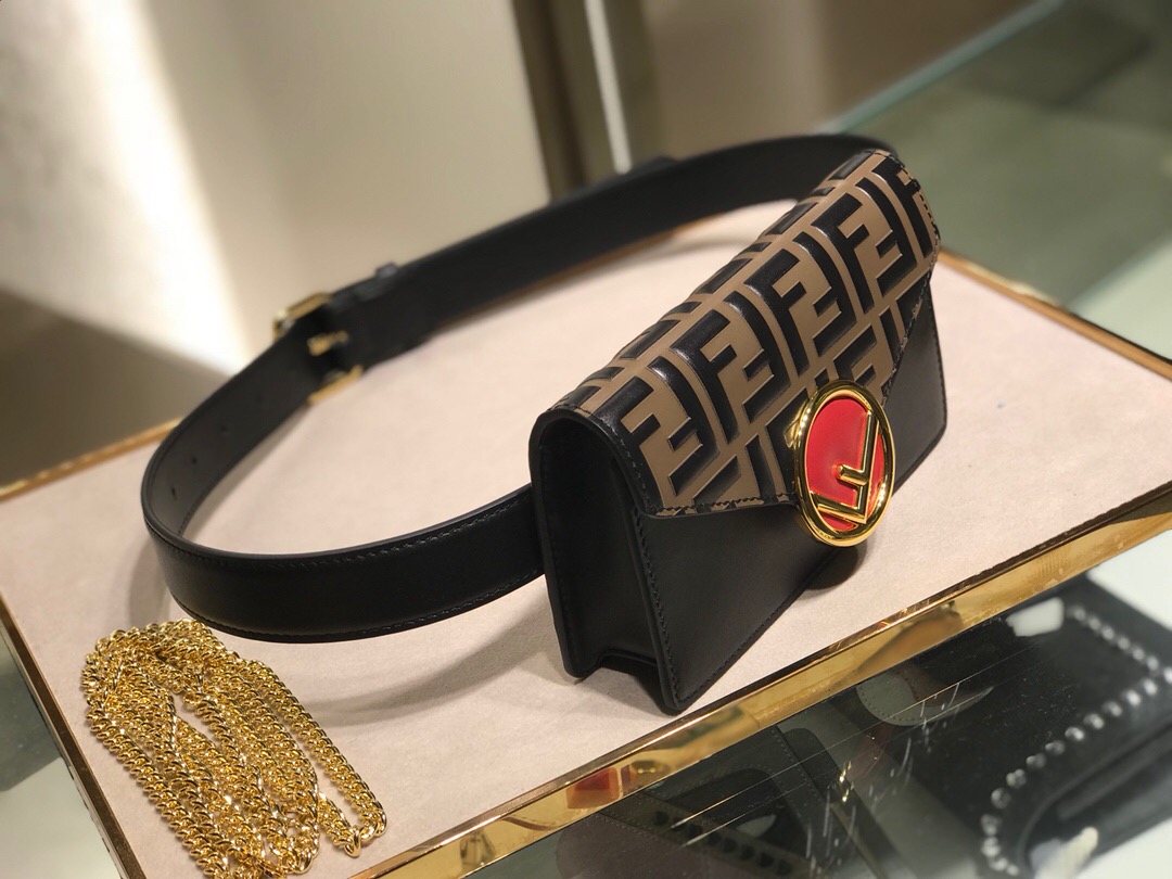 BELT BAG, Fendi Shoulder Bag