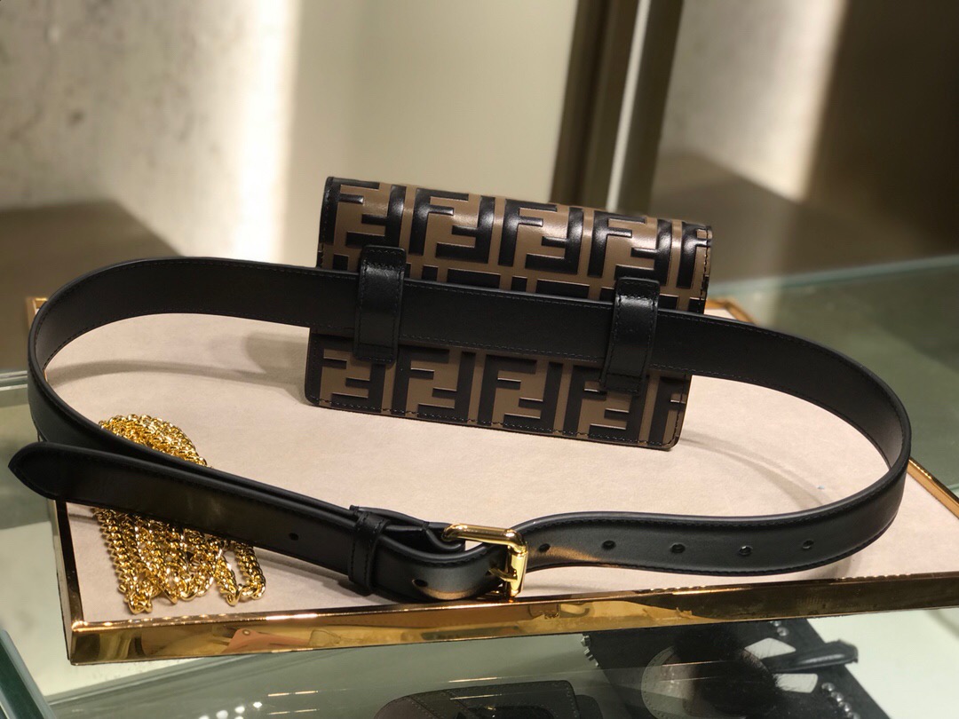 BELT BAG, Fendi Shoulder Bag
