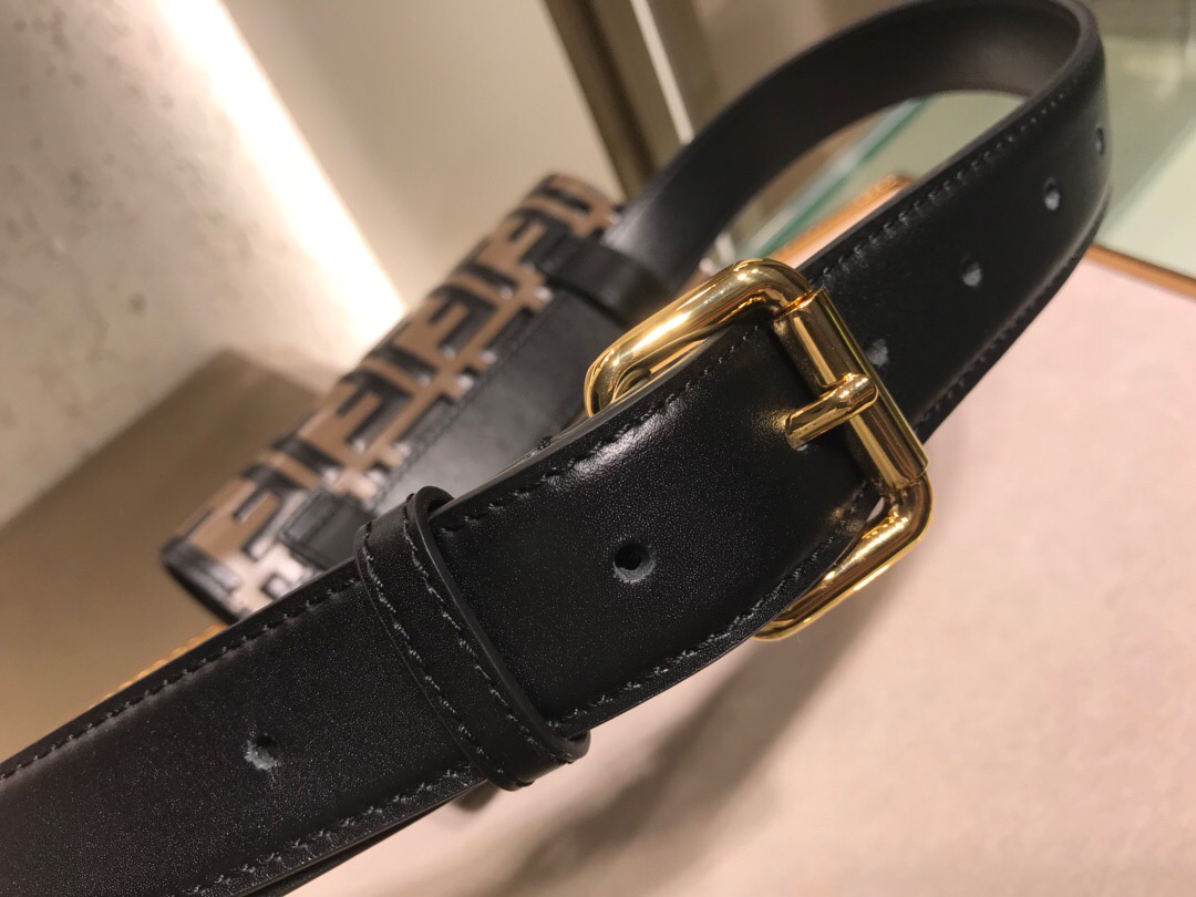 BELT BAG, Fendi Shoulder Bag