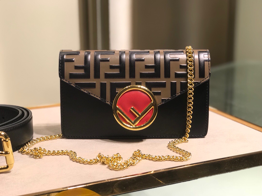 BELT BAG, Fendi Shoulder Bag