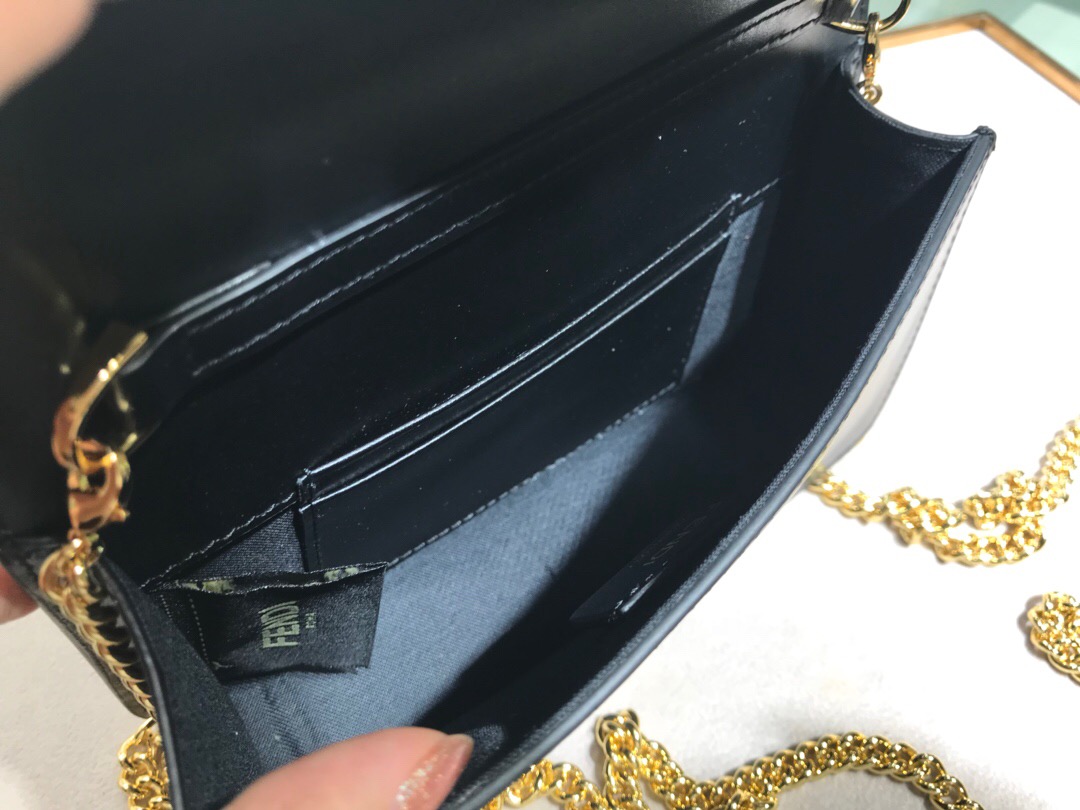 BELT BAG, Fendi Shoulder Bag