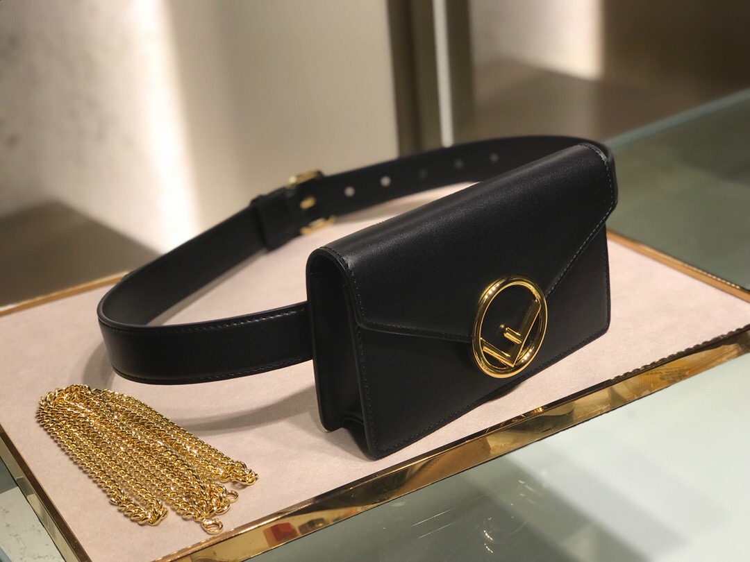 BELT BAG, Fendi Shoulder Bag