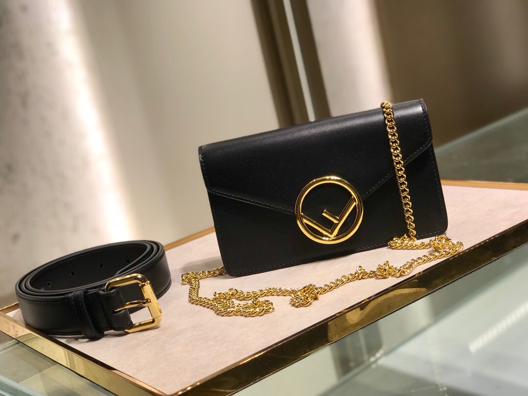 BELT BAG, Fendi Shoulder Bag