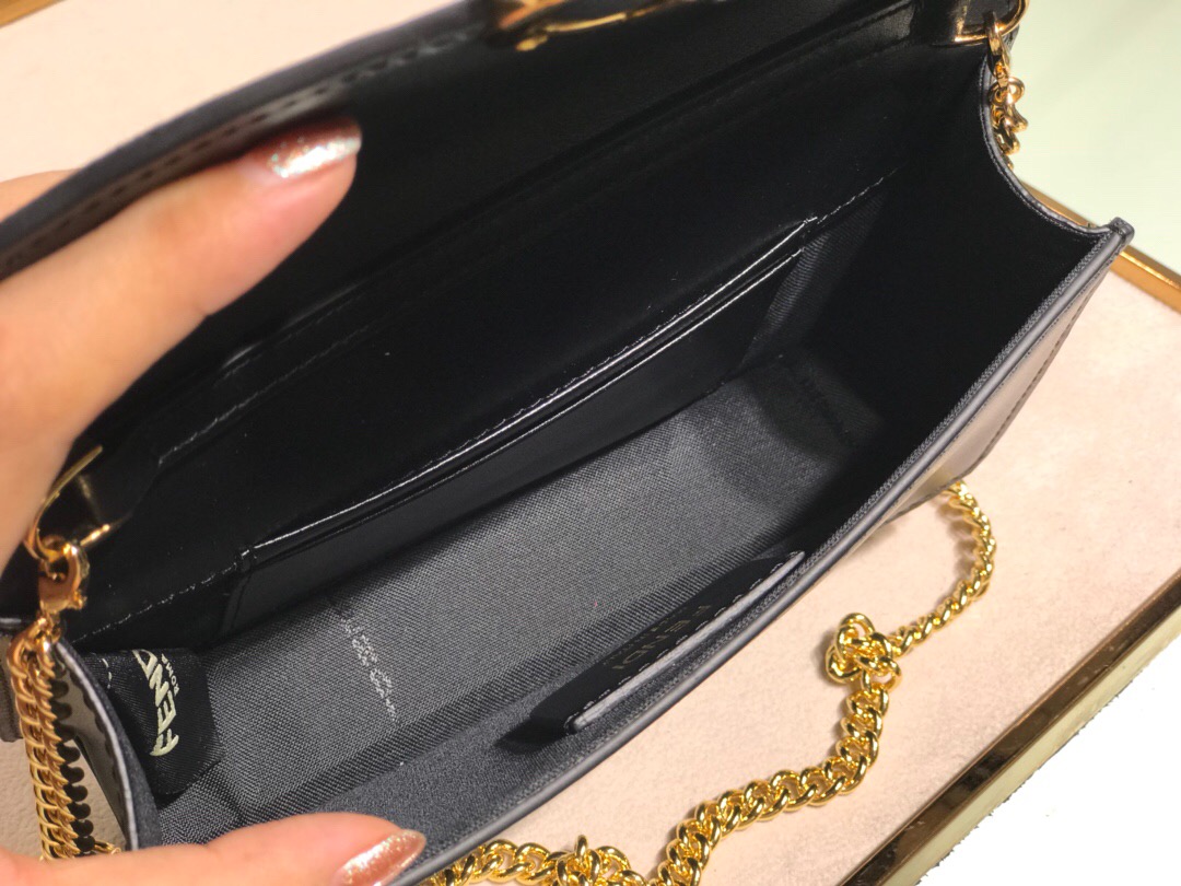 BELT BAG, Fendi Shoulder Bag