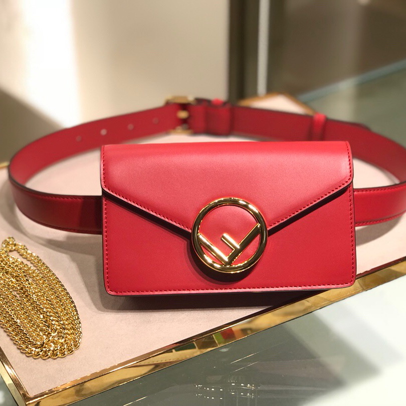 BELT BAG, Fendi Shoulder Bag