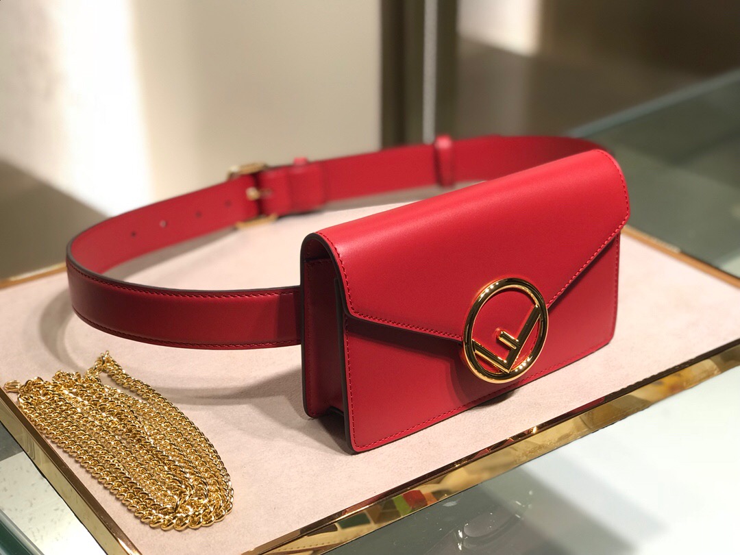 BELT BAG, Fendi Shoulder Bag