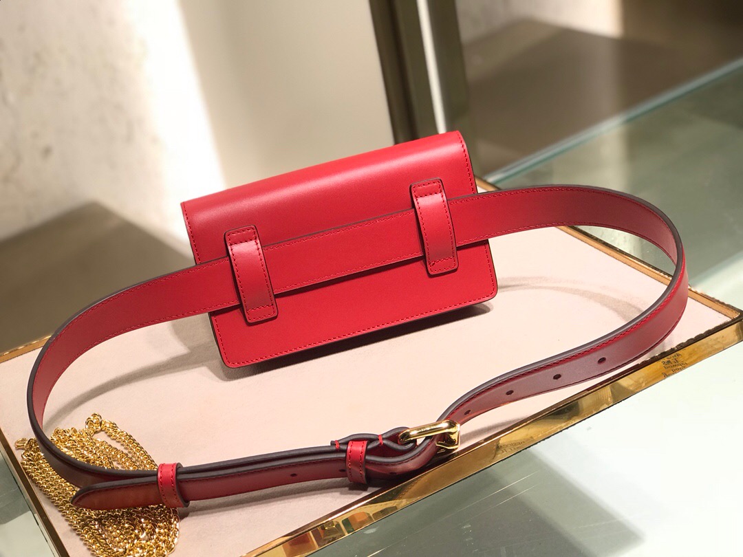BELT BAG, Fendi Shoulder Bag