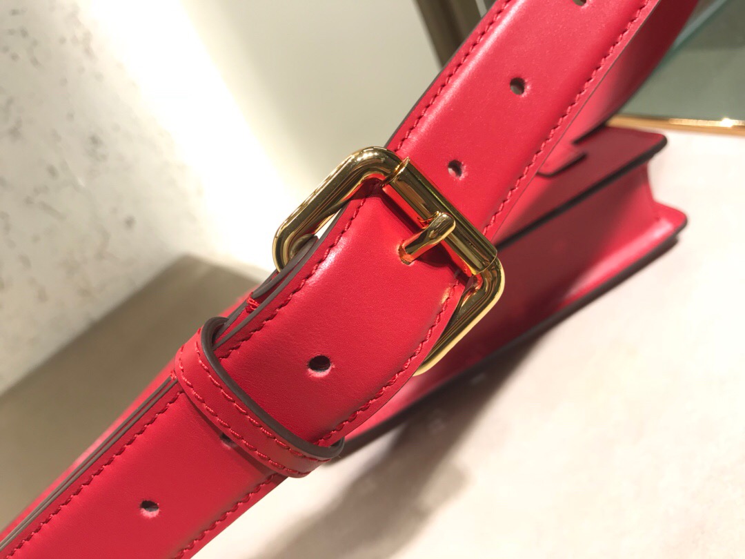 BELT BAG, Fendi Shoulder Bag