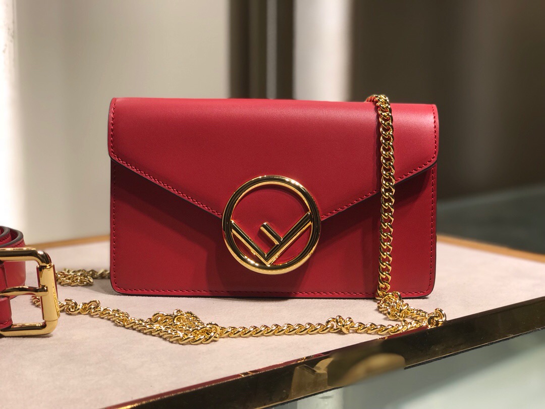 BELT BAG, Fendi Shoulder Bag