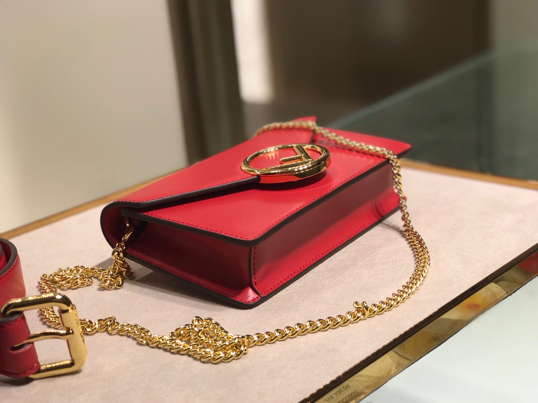 BELT BAG, Fendi Shoulder Bag