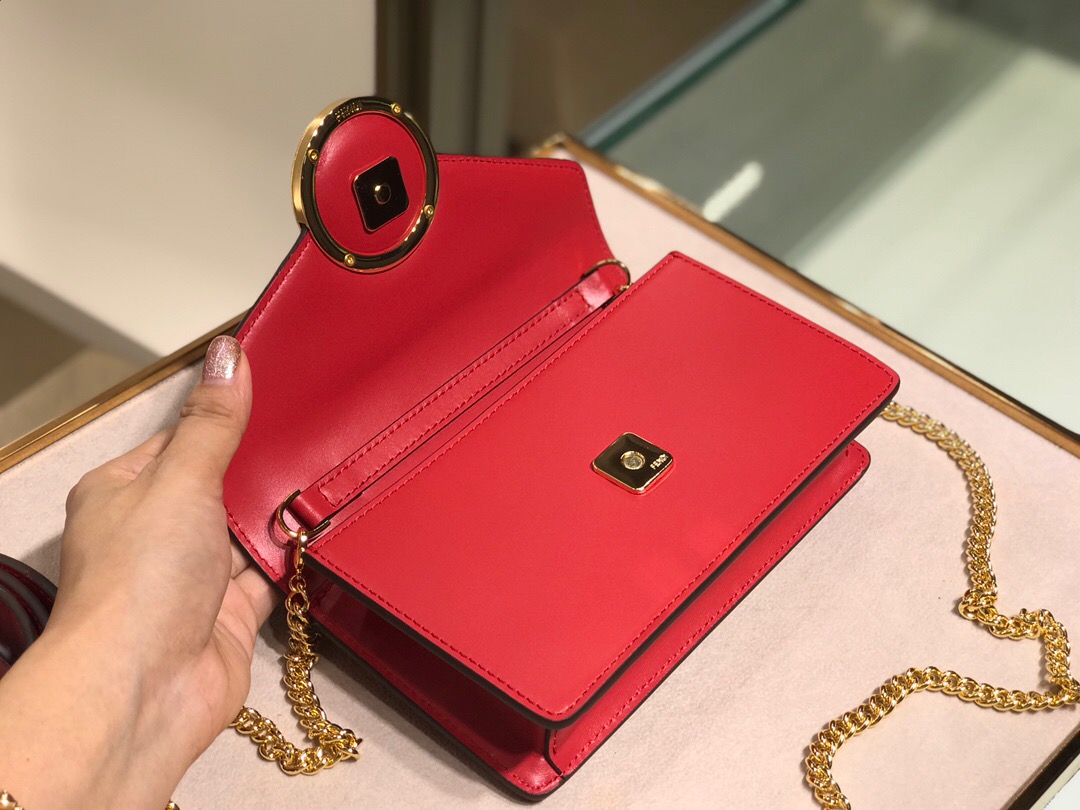 BELT BAG, Fendi Shoulder Bag