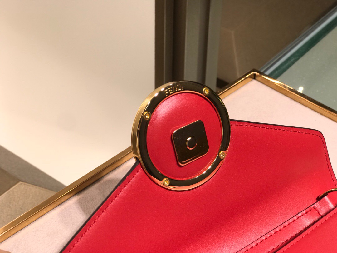 BELT BAG, Fendi Shoulder Bag