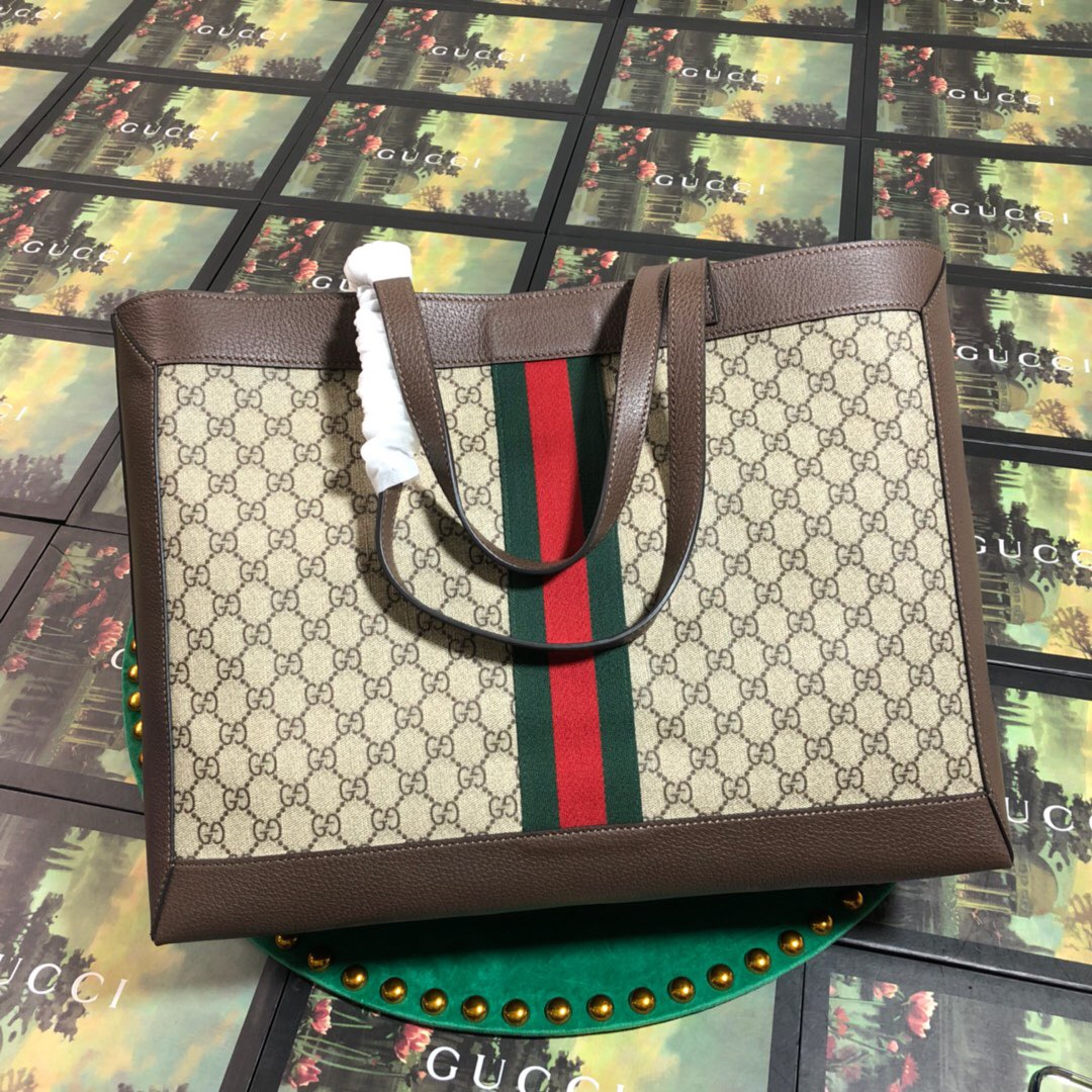 ‎547947 Ophidia GG tote, GUCCI BAG