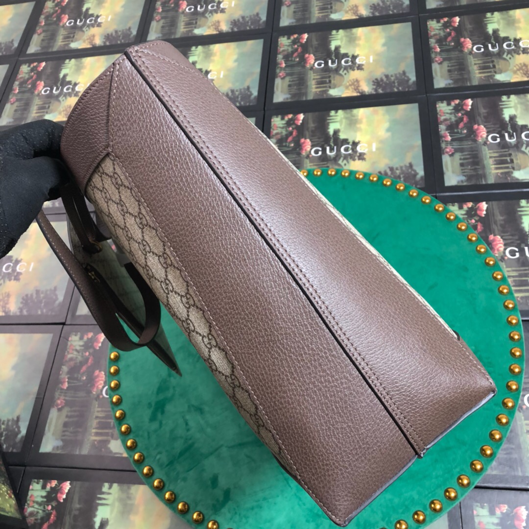 ‎547947 Ophidia GG tote, GUCCI BAG
