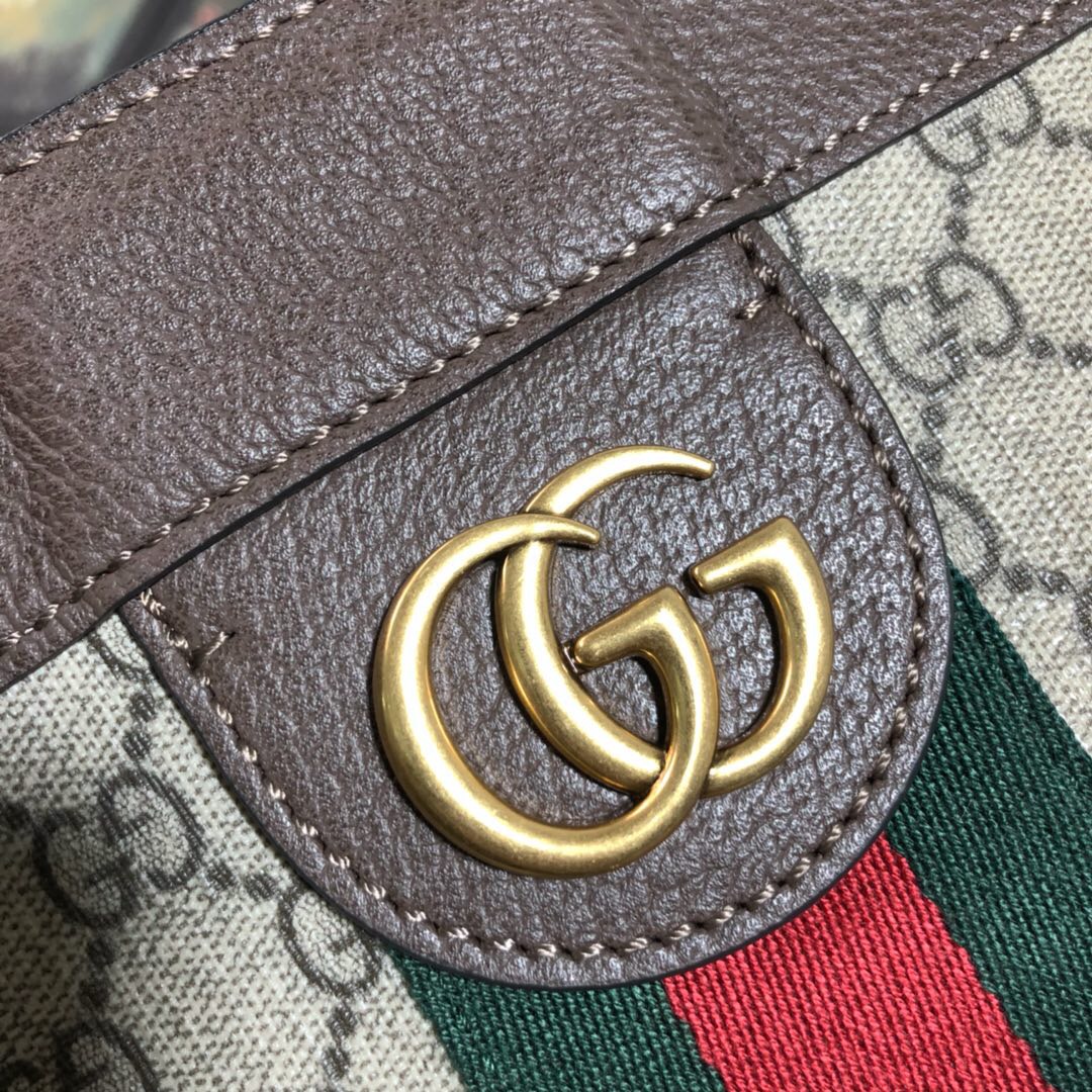 ‎547947 Ophidia GG tote, GUCCI BAG