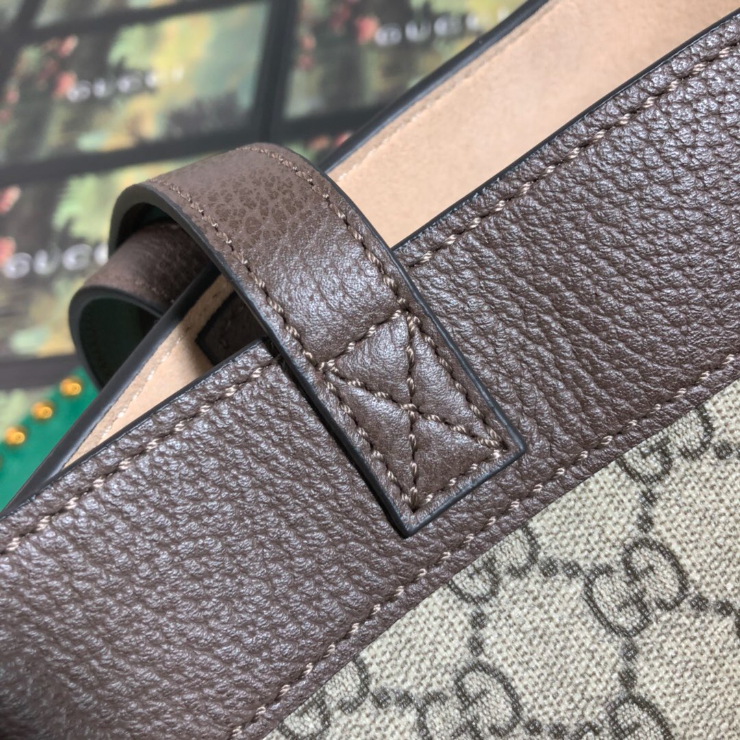 ‎547947 Ophidia GG tote, GUCCI BAG