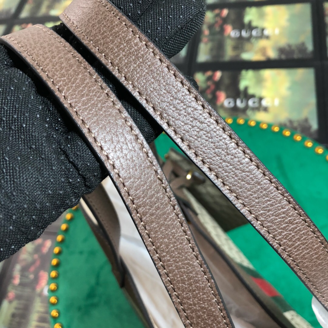‎547947 Ophidia GG tote, GUCCI BAG