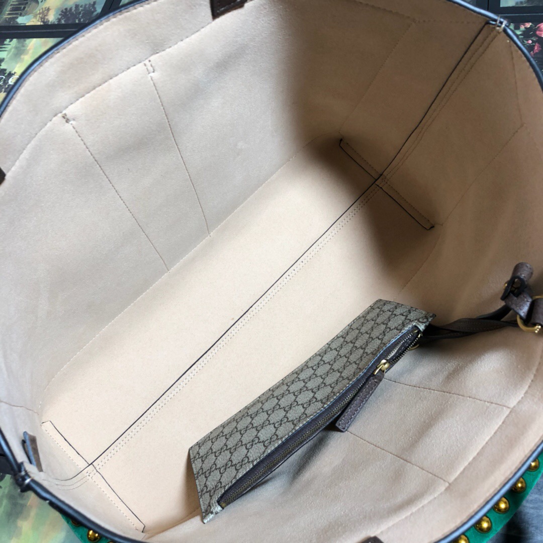 ‎547947 Ophidia GG tote, GUCCI BAG