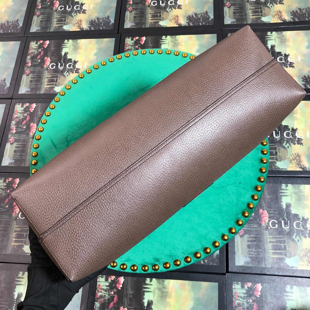 ‎547947 Ophidia GG tote with Three Little Pigs, GUCCI BAG CHINESE NEW YEAR
