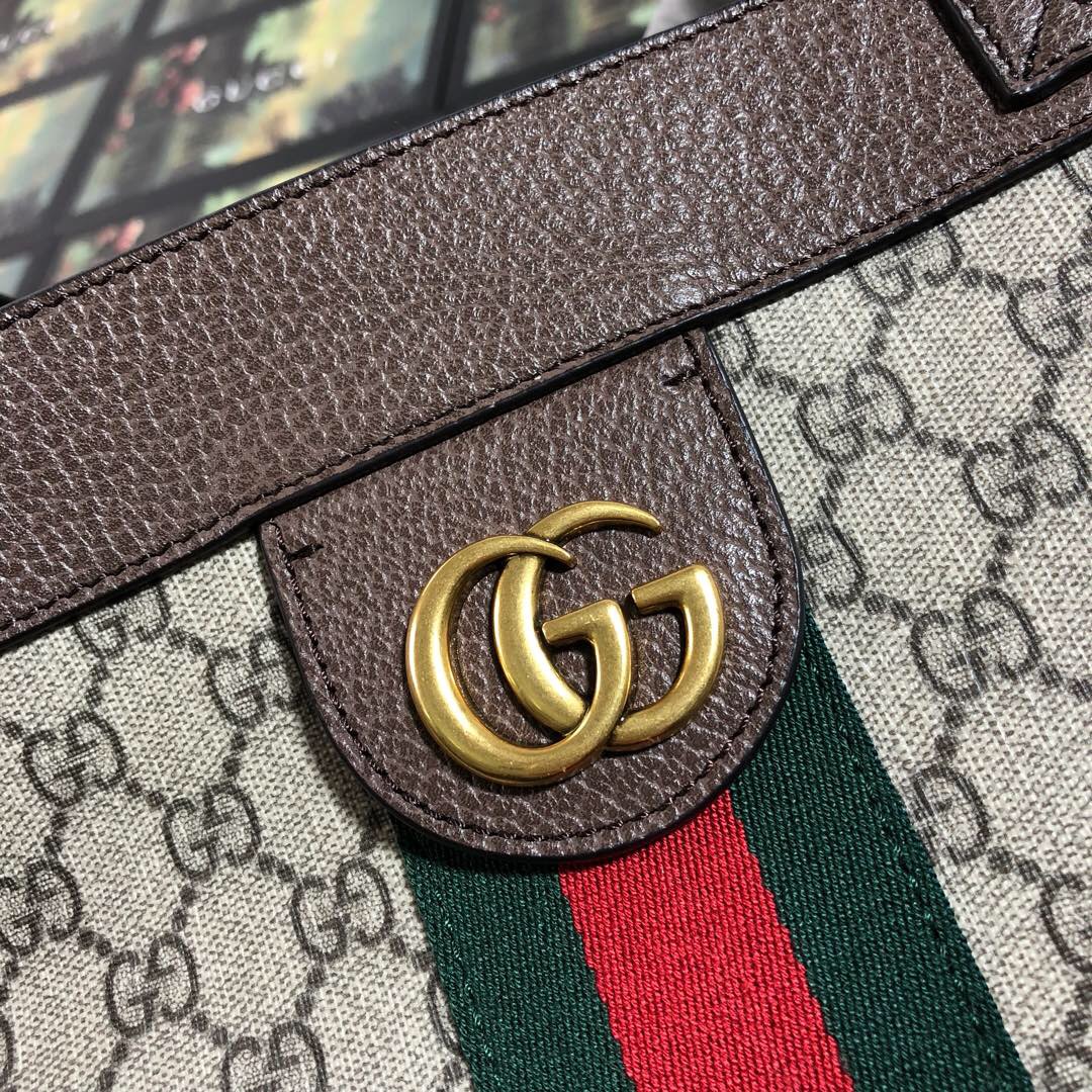 ‎547947 Ophidia GG tote with Three Little Pigs, GUCCI BAG CHINESE NEW YEAR